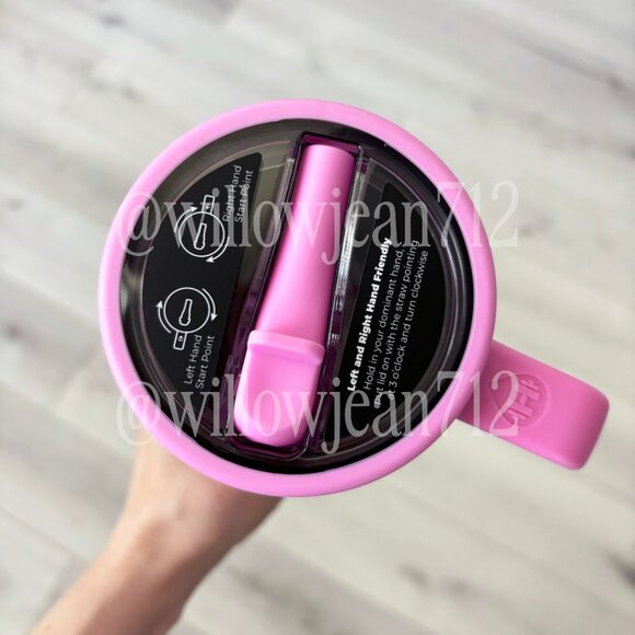 “Candy Coated" HydroJug 20 oz Traveler Tumbler - Limited Edition - Picture 5 of 5